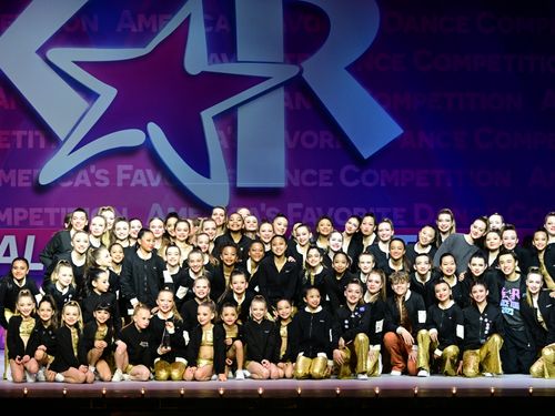 Sacramento, CA - 3/22/2024 - Awards