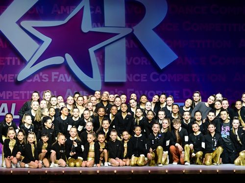 Sacramento, CA - 3/22/2024 - Awards