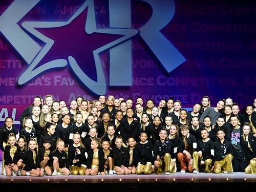 Sacramento, CA - 3/22/2024 - Awards