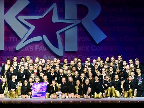 Sacramento, CA - 3/22/2024 - Awards