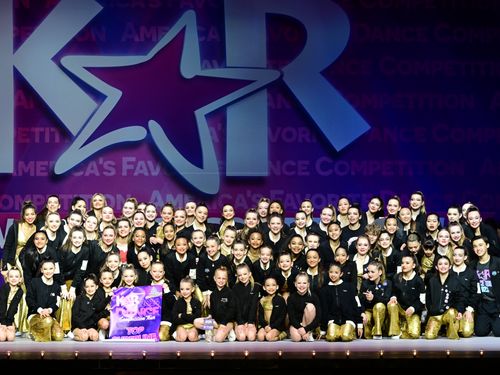 Sacramento, CA - 3/22/2024 - Awards