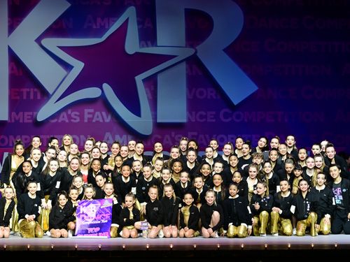 Sacramento, CA - 3/22/2024 - Awards