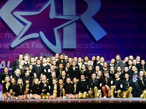 Sacramento, CA - 3/22/2024 - Awards