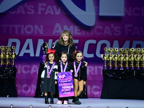 Sacramento, CA - 3/22/2024 - Awards