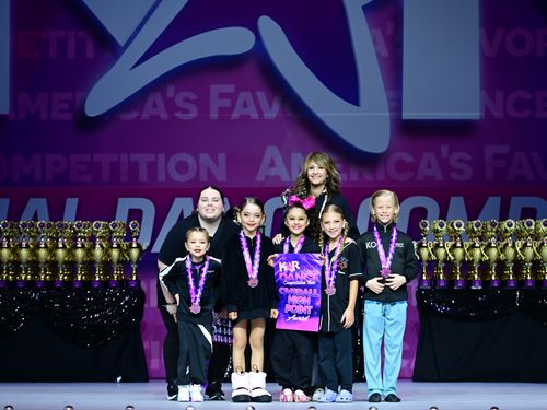 Sacramento, CA - 3/22/2024 - Awards