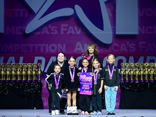 Sacramento, CA - 3/22/2024 - Awards