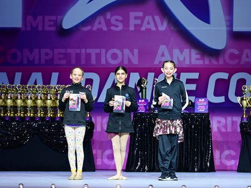 Sacramento, CA - 3/22/2024 - Awards