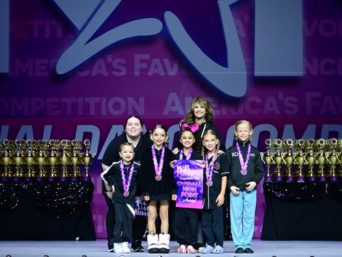 Sacramento, CA - 3/22/2024 - Awards