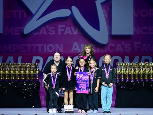 Sacramento, CA - 3/22/2024 - Awards