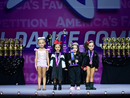 Sacramento, CA - 3/22/2024 - Awards