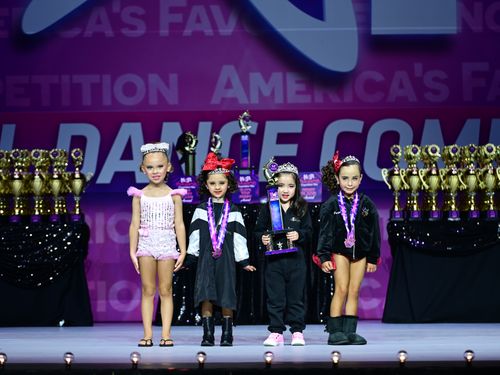 Sacramento, CA - 3/22/2024 - Awards