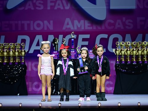 Sacramento, CA - 3/22/2024 - Awards