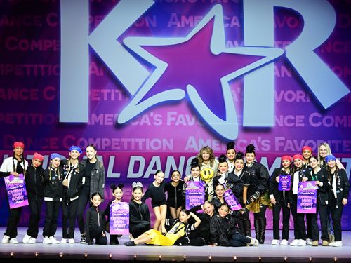 Sacramento, CA - 3/22/2024 - Awards