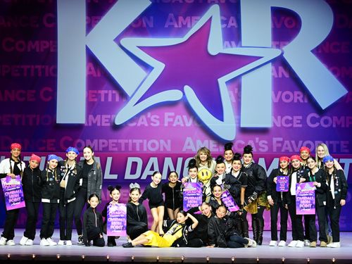 Sacramento, CA - 3/22/2024 - Awards