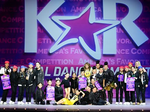 Sacramento, CA - 3/22/2024 - Awards