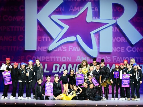 Sacramento, CA - 3/22/2024 - Awards