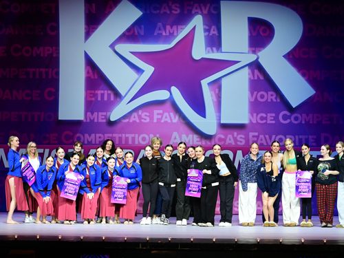 Sacramento, CA - 3/22/2024 - Awards