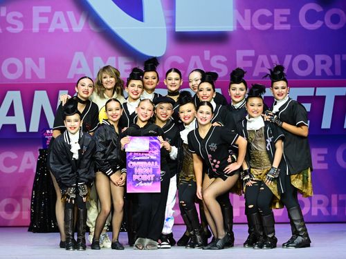 Sacramento, CA - 3/22/2024 - Awards