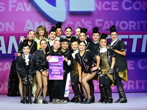 Sacramento, CA - 3/22/2024 - Awards