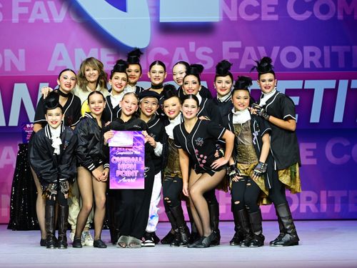 Sacramento, CA - 3/22/2024 - Awards