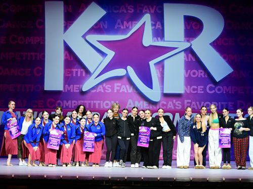 Sacramento, CA - 3/22/2024 - Awards