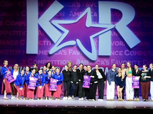Sacramento, CA - 3/22/2024 - Awards