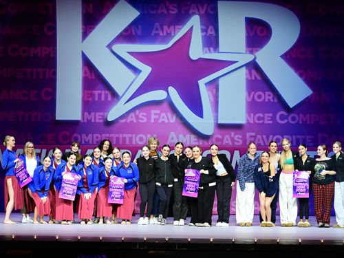 Sacramento, CA - 3/22/2024 - Awards