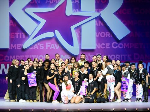 Sacramento, CA - 3/22/2024 - Awards