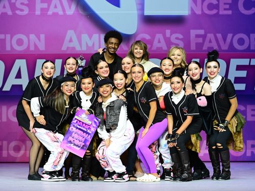 Sacramento, CA - 3/22/2024 - Awards