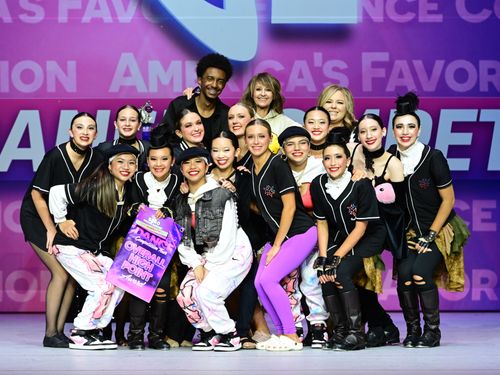 Sacramento, CA - 3/22/2024 - Awards
