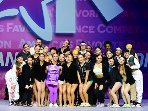 Sacramento, CA - 3/22/2024 - Awards