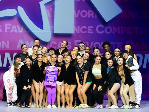 Sacramento, CA - 3/22/2024 - Awards