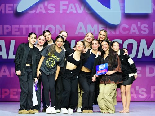 Sacramento, CA - 3/22/2024 - Awards