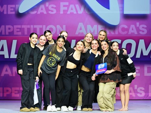 Sacramento, CA - 3/22/2024 - Awards