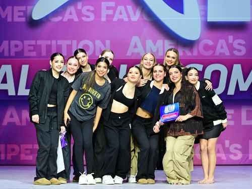 Sacramento, CA - 3/22/2024 - Awards