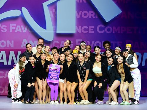Sacramento, CA - 3/22/2024 - Awards