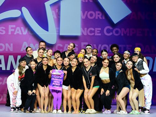 Sacramento, CA - 3/22/2024 - Awards