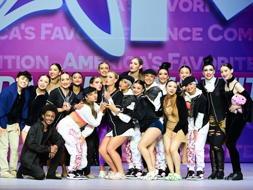 Sacramento, CA - 3/22/2024 - Awards