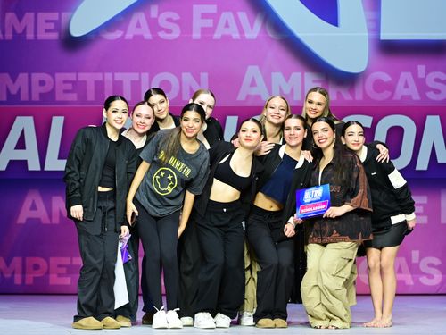 Sacramento, CA - 3/22/2024 - Awards