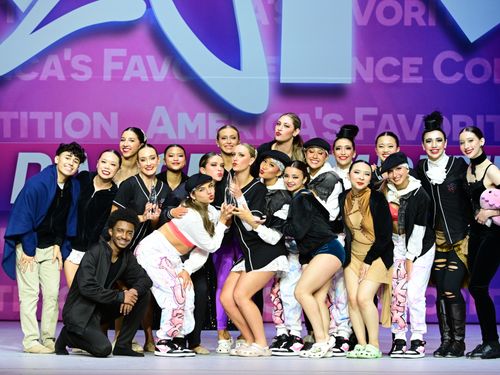 Sacramento, CA - 3/22/2024 - Awards