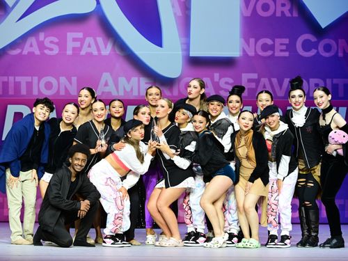 Sacramento, CA - 3/22/2024 - Awards