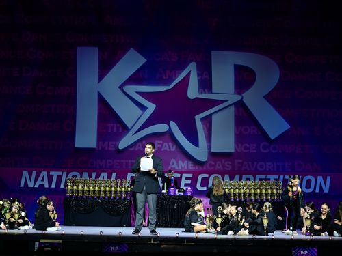 Sacramento, CA - 3/22/2024 - Awards