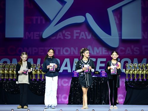 Sacramento, CA - 3/22/2024 - Awards