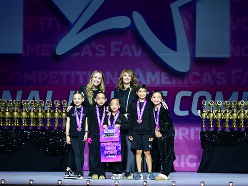Sacramento, CA - 3/22/2024 - Awards