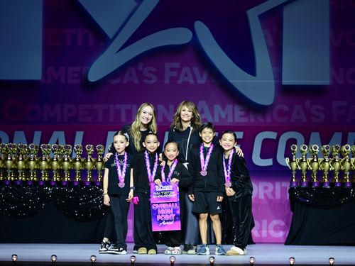 Sacramento, CA - 3/22/2024 - Awards