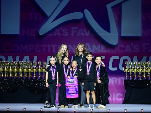 Sacramento, CA - 3/22/2024 - Awards