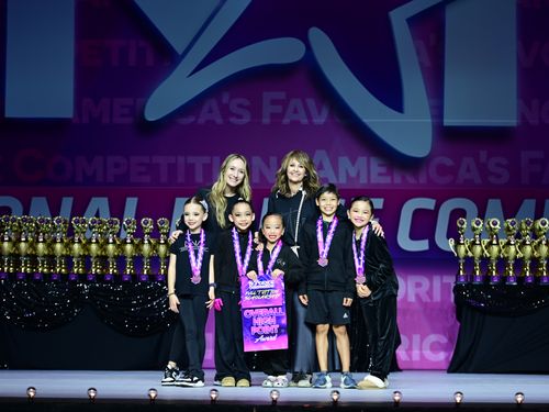Sacramento, CA - 3/22/2024 - Awards
