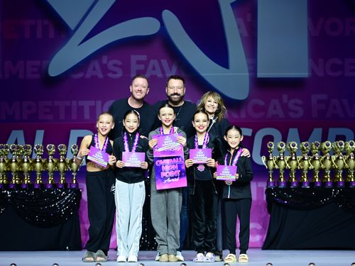 Sacramento, CA - 3/22/2024 - Awards