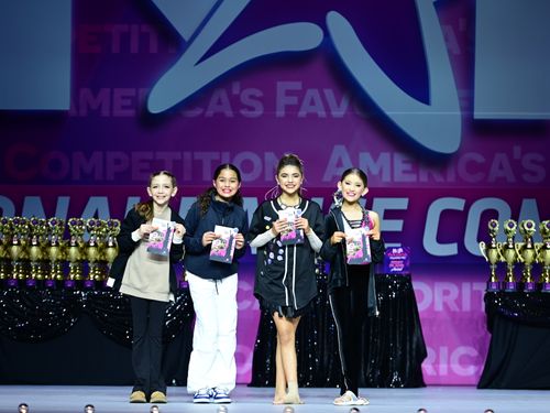 Sacramento, CA - 3/22/2024 - Awards
