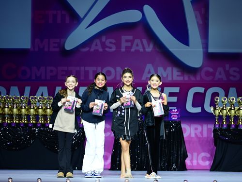 Sacramento, CA - 3/22/2024 - Awards